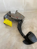 2010 VOLKSWAGEN CC 2.0L Automatic Transmission Brake Gas Pedal OEM