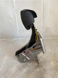 2010 VOLKSWAGEN CC 2.0L Automatic Transmission Brake Gas Pedal OEM