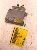 2001 - 2003 MAZDA PROTEGE Control Module Unit Sensor B30E57k30B Naldec 3327049