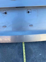 2014-2016 KIA OPTIMA Trunk Decklid Hatch Tailgate with Lock Latch Paint Code IM