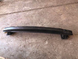 2009-2012 VOLKSWAGEN CC Sedan Rear Bumper Reinforcement Impact Bar Absorber OEM