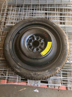 2008-2015 SCION XB 17X4 Emergency Temporary Spare Wheel Rim & Tire Bridgestone