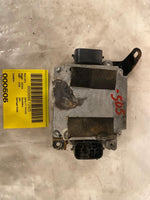 2006 LEXUS GS300 Sedan 3.0L Steering Control Module Unit (P/N 89650-30630) OEM