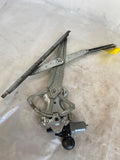 2008-2015 SCION XB Front Electric Door Window Regulator Right Passenger Side RH