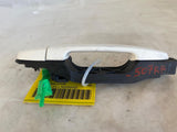 2008-2015 SCION XB Rear Outside Door Handle Paint Code 040 Right Passenger Side