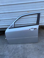 2005 - 2008 DODGE MAGNUM Door Paint Code PS2 Left Front Driver LH 2.7L SUV