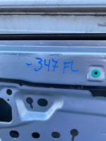 2005 - 2008 DODGE MAGNUM Door Paint Code PS2 Left Front Driver LH 2.7L SUV