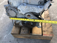 2009 SATURN AURA Engine Assembly 2.4L 102K Miles VIN B (8th digit opt LE5)