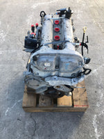 2009 SATURN AURA Engine Assembly 2.4L 102K Miles VIN B (8th digit opt LE5)