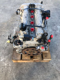 2009 SATURN AURA Engine Assembly 2.4L 102K Miles VIN B (8th digit opt LE5)