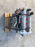 2009 SATURN AURA Engine Assembly 2.4L 102K Miles VIN B (8th digit opt LE5)