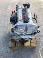 2009 SATURN AURA Engine Assembly 2.4L 102K Miles VIN B (8th digit opt LE5)