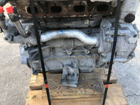 2009 SATURN AURA Engine Assembly 2.4L 102K Miles VIN B (8th digit opt LE5)