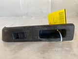 2012 SCION XB Rear Door Power Window Switch 4-Doors w/ Trim Left Driver Side LH