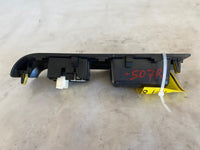 2012 SCION XB Rear Door Power Window Switch 4-Doors w/ Trim Left Driver Side LH