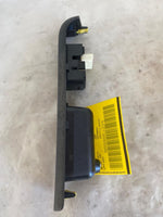 2012 SCION XB Rear Door Power Window Switch 4-Doors w/ Trim Left Driver Side LH