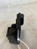 2012 SCION XB Sport Utility Rear Lid latch Lift Gate Lid Lock Latch Actuator OEM