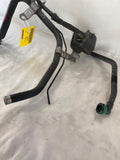 2008 - 2013 SCION XB 2.4L Fuel Filler Gas Tank Neck Pipe Tube Assembly OEM