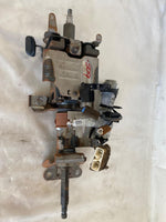 1992 - 1996 TOYOTA CAMRY 2.2L Sedan Steering Column Floor Shift Shifter OEM