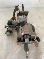 1992 - 1996 TOYOTA CAMRY 2.2L Sedan Steering Column Floor Shift Shifter OEM