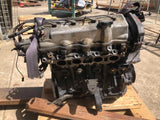 1992 - 1996 TOYOTA CAMRY 2.2L 4 Cylinder 5SFE Engine Motor Automatic 293K Miles