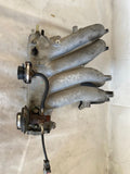 1992 - 1996 TOYOTA CAMRY 2.2L 4 Cylinder Upper Engine Intake Manifold OEM