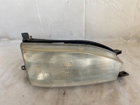 1992 - 1994 TOYOTA CAMRY Front Head Light Headlight Lamp Right Pasenger Side RH