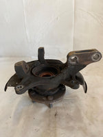 1992 - 1996 TOYOTA CAMRY Front Spindle Knuckle Wheel Hub Bearing Driver Side LH