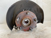 1992 - 1996 TOYOTA CAMRY Front Spindle Knuckle Wheel Hub Bearing Driver Side LH