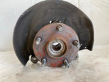 1992 - 1996 TOYOTA CAMRY Front Spindle Knuckle Wheel Hub Bearing Driver Side LH