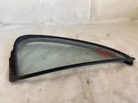 1992 - 1996 TOYOTA CAMRY Sedan Rear Door Vent Glass Window Right Passenger Side