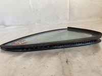 1992 - 1996 TOYOTA CAMRY Sedan Rear Door Vent Glass Window Right Passenger Side