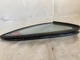 1992 - 1996 TOYOTA CAMRY Sedan Rear Door Vent Glass Window Right Passenger Side