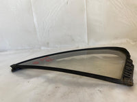 1992 - 1996 TOYOTA CAMRY Sedan Rear Door Vent Glass Window Left Driver Side LH