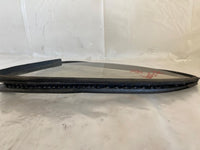 1992 - 1996 TOYOTA CAMRY Sedan Rear Door Vent Glass Window Left Driver Side LH