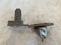 1994 TOYOTA CAMRY Sedan Rear Door Upper & Lower Hinge Left Driver Side LH OEM