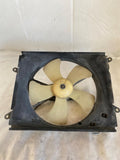 1992 - 1996 TOYOTA CAMRY Condenser Electric Cooling Fan Left Driver Side OEM