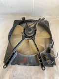 1992 - 1996 TOYOTA CAMRY Condenser Electric Cooling Fan Left Driver Side OEM