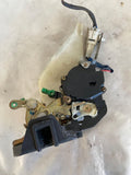 1994 TOYOTA CAMRY 4-Door Rear Door Lock Latch Assembly Left Driver Side LH OEM