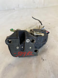 1994 TOYOTA CAMRY 4-Door Rear Door Lock Latch Assembly Left Driver Side LH OEM