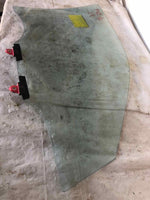 1992 - 1996 TOYOTA CAMRY Sedan Front Door Glass Window Left Driver Side LH OEM