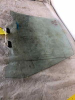 1992 - 1996 TOYOTA CAMRY Sedan Rear Door Glass Window Right Passenger Side RH