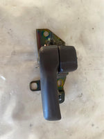 1994 TOYOTA CAMRY 4-Door Rear Back Inside Door Handle Left Driver Side LH OEM