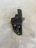 1994 TOYOTA CAMRY 4-Door Rear Back Inside Door Handle Left Driver Side LH OEM