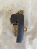 1994 TOYOTA CAMRY 4-Door Front Inside Door Handle Right Passenger Side RH OEM