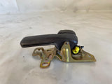 1994 TOYOTA CAMRY 4-Door Front Inside Door Handle Right Passenger Side RH OEM