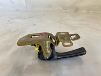 1994 TOYOTA CAMRY 4-Door Front Inside Door Handle Right Passenger Side RH OEM