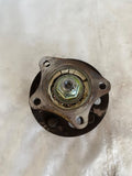 1992-2001 TOYOTA CAMRY 2.2L Rear Back Wheel Hub Bearing Left Driver Side LH OEM