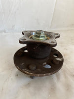 1992-2001 TOYOTA CAMRY 2.2L Rear Back Wheel Hub Bearing Left Driver Side LH OEM