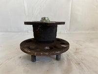 1992-2001 TOYOTA CAMRY 2.2L Rear Back Wheel Hub Bearing Left Driver Side LH OEM